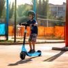 Denver SCK-5400 Dětská elektrokoloběžka růžová Nová Náhled obrázku produktu 14