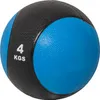 GORILLA SPORTS® Medizinball - 4kg Gewichte, mit griffiger Produktbild-Vorschau 1