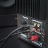 sonero S-AC900-050, RCA, Männlich, 2 x RCA, Männlich, 5 m, Produktbild-Vorschau 4