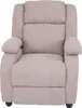 Fernsehsessel Lincoln, Relaxsessel Liege Sessel, Produktbild-Vorschau 6