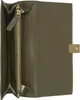 Marc O'Polo Geldbörse Tilde Combi Wallet Dark Mossy Olive Produktbild-Vorschau 2