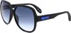 Adidas Original Mod. Or0034 Matte Black Produktbild-Vorschau 2