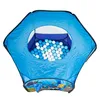 PIXINO Trockenes Schwimmbad, Zelt mit Bällen Produktbild-Vorschau 6