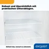 Exquisit Mini Gefrierschrank GB60-150E weiss | 42 l Produktbild-Vorschau 7