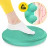 4FIZJO sensomotorisches Sitzkissen, 33 cm, aus PVC, mit Produktbild-Vorschau 10