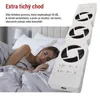 Ventilátor pod radiátor DUO, bílý Náhľad obrázku produktu