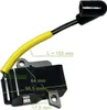 Bobina di accensione per Husqvarna 225 227 232 235 240 BV E Anteprima dell’immagine prodotto 1