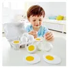 Hape E3156, Kuchyně, 3 rok/roky, Bílá, Žlutá Náhled obrázku produktu 1