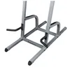 Body-Solid station de tractions et de dips Voir les images du produit 7
