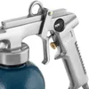 Stříkací pistole na ochranu podvozku 1/4'' 1,1 l 7 barů Náhled obrázku produktu 4
