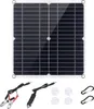 300W přenosná sada solárních modulů - flexibilní Náhled obrázku produktu 1