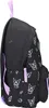 Vadobag Rucksack mit tollem Kuromi-Motiv Black One size Produktbild-Vorschau 3