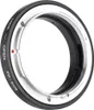 FD-EOS-Adapter-Ring Objektiv-Anschluss fuer Canon Produktbild-Vorschau 1