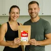 Zuckerfreie Götterspeise Ohne Zucker & Süßungsmittel Low Produktbild-Vorschau 4