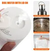 Tragbarer Reise Elektrischer Wasserkocher 400ml, Mini Produktbild-Vorschau 3