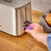 SEVERIN Turbo Toaster AT 2513 AT 2513 aus Edelstahl, Produktbild-Vorschau 6