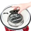 Gadgy Zuckerwatte Maschine für zuhause - Zuckerwatte Produktbild-Vorschau 13