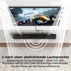 ULTIMEA Skywave F40 Boom Soundbar mit Dolby Atmos, 360° Produktbild-Vorschau 13