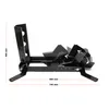Stojak motocyklowy Wiltec do 450 kg Ø14-21", regulowany Podgląd zdjęcia produktu 5