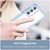 Schutzhülle für Samsung Galaxy A55 Klar Rückseite Stoßfeste Produktbild-Vorschau 7