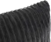Gözze Cord-Optik Kissen gefüllt anthrazit 50x50 cm Produktbild-Vorschau 2