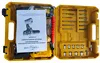 RealG RC-K-2303 Aku vrtačka / šroubovák 18 V, 2x 2 Ah Náhľad obrázku produktu 4