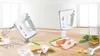 Bosch MFQ 364V0 Handrührgerät mit Vakuum Set Produktbild-Vorschau 12