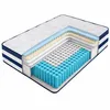 Matratze 180x200 26cm Integrierter Topper Matratze 7 zonen Produktbild-Vorschau 15