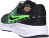Pánske tenisky Nike, čierne(black), veľkosť 45½ Náhľad obrázku produktu 3
