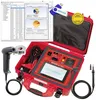 Benning Gerätetester ST 760+SET | 050335 Produktbild-Vorschau 6