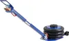 Cric pneumatique Air Jack 3 t, bleu triple sac Cric Voir les images du produit 9