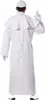 Costume da Papa per uomo taglia M-XL, taglia:M Anteprima dell’immagine prodotto 3