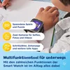 VTech Kidizoom Smart Watch MAX czarny Podgląd zdjęcia produktu 9