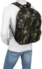 Rucksack Sportrucksack Sport Reisen Arbeit Freizeit Herren Produktbild-Vorschau 9