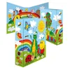 HERMA Motiv-Ordner A4 Kindergarten Frieda & friends, A4, Produktbild-Vorschau 13