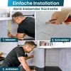 danario Küchenrückwand selbstklebend - Glasoptik - Produktbild-Vorschau 6