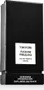 A black perfume box with white text. Náhľad obrázku produktu