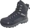 Kastinger Hirneck Hi Herrenschuhe Stiefel Schnürer Schwarz Produktbild-Vorschau 3