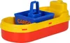 BIG Great Water Port Amsterdam Waterplay Boats Náhled obrázku produktu 21