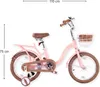Buxibo - Vélo d'enfant pour fille - Ibiza - 16 pouces - Voir les images du produit 7