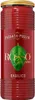 Rosso Gargano Passata BASILICO 690 g italská rajčatová Náhled obrázku produktu 1