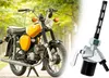 Benzinhahn Kraftstoffhahn mit Wassersack M16x1, für Simson Produktbild-Vorschau 9