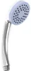 Soffione doccia 70 mm cromo Anteprima dell’immagine prodotto 2