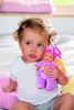 Panenka Baby Born Little Angel, 18 cm Náhled obrázku produktu 6