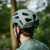 Casque Cratoni Gravoq Noir mat Voir les images du produit 13