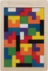 Holzpuzzle - Lernpuzzle für Kinder Produktbild-Vorschau 1