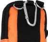 Canvas Tasche für Freestyle Libre orange Produktbild-Vorschau 5