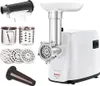 Tefal NE114130, 1600 W, Weiß, 4 mm, 1,9 kg/min, Kunststoff, Produktbild-Vorschau 1