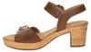 Gabor 84.764 Damen Sandale - Sandaletten braun NEU Produktbild-Vorschau 4