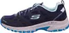 Skechers Hillcrest Sportschuh Blau Produktbild-Vorschau 60